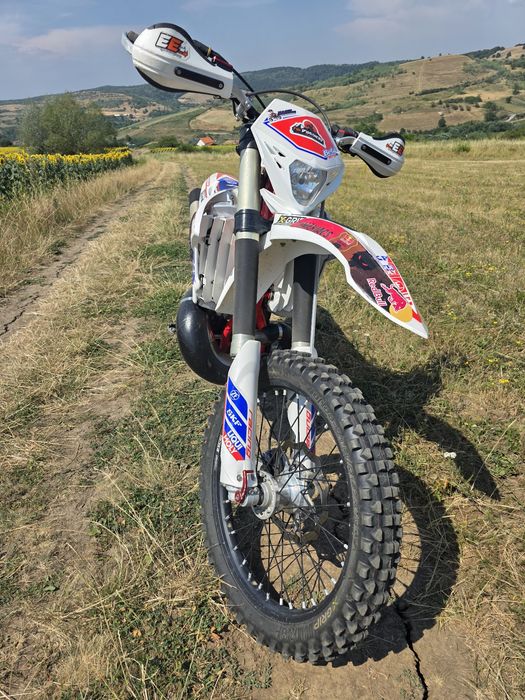 Beta 300 RR 2019