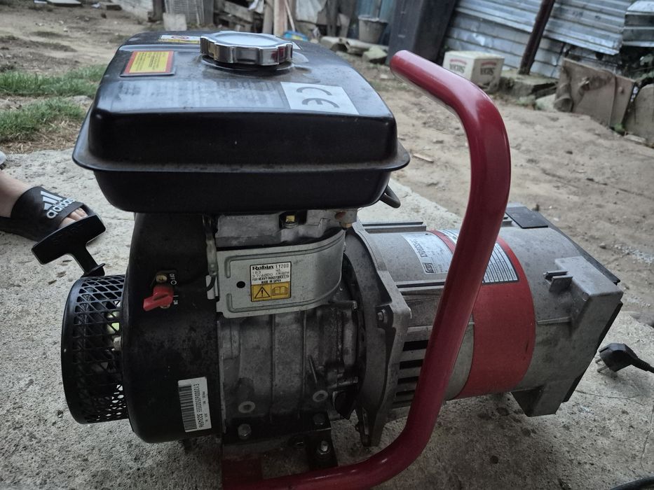 Robin Endress de 2,2 kw