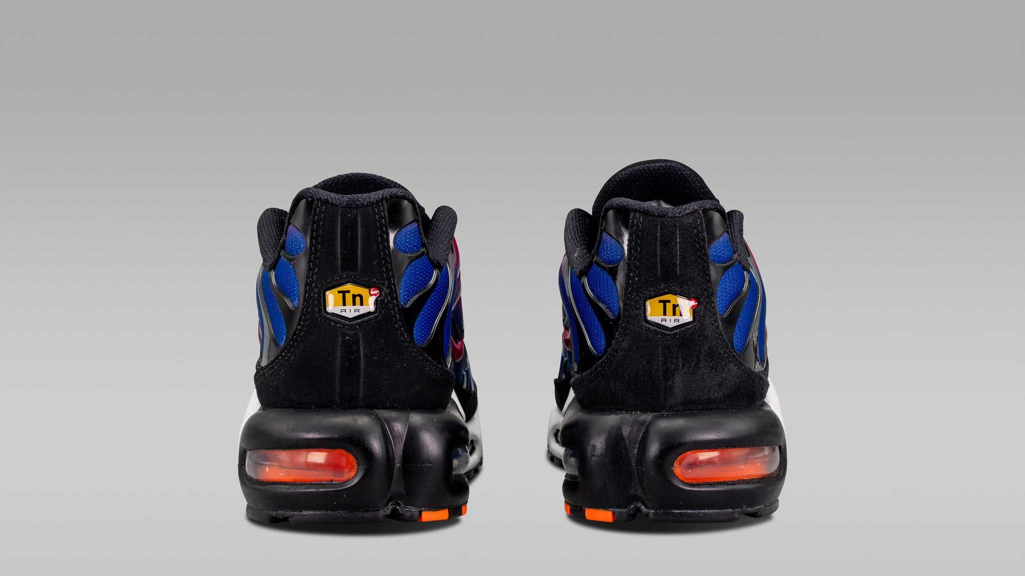 Air Max Plus x FC Barcelona x Patta 'Culers del Món'  Men New