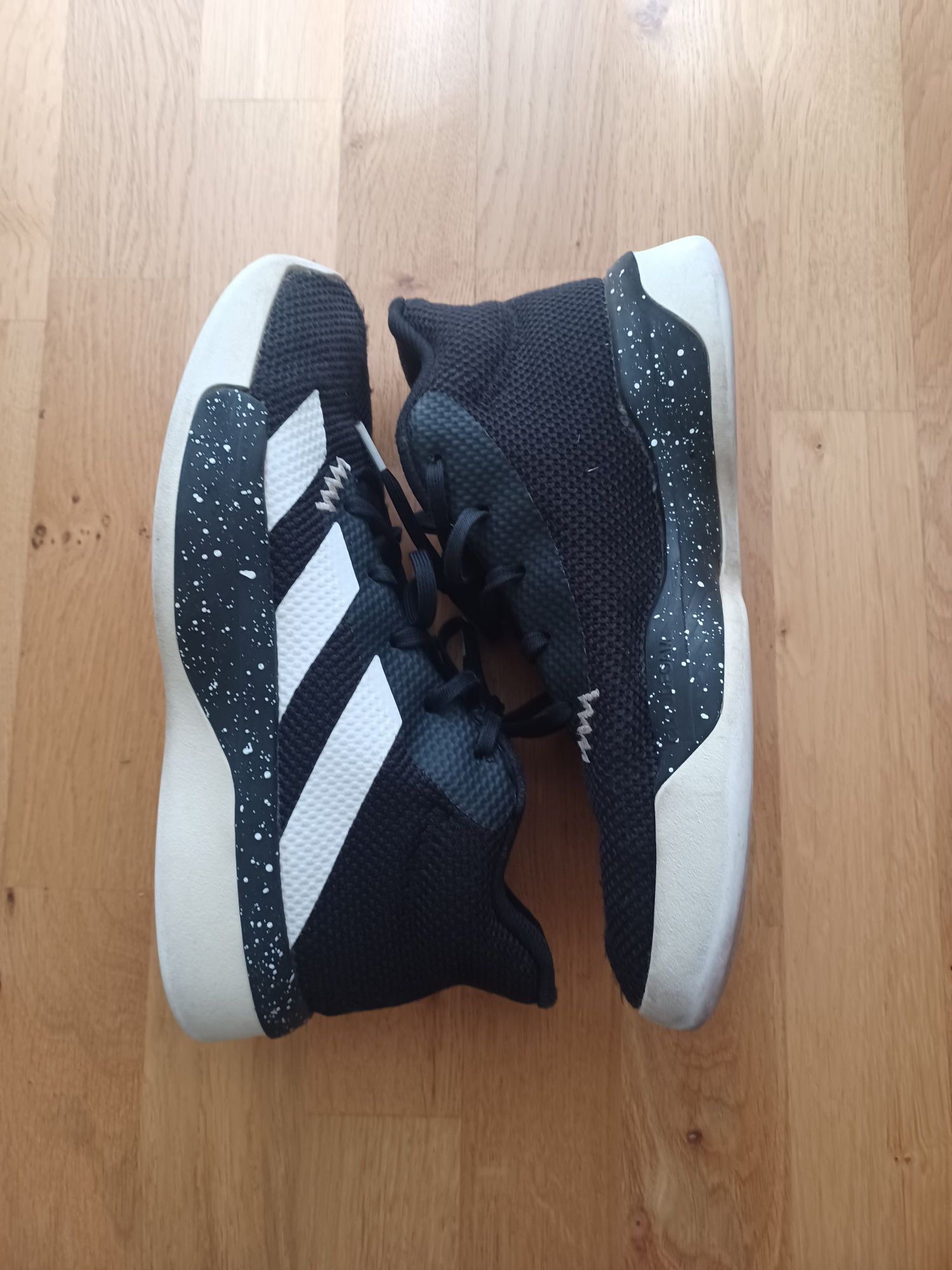 Incaltaminte Adidas Pro de Baschet