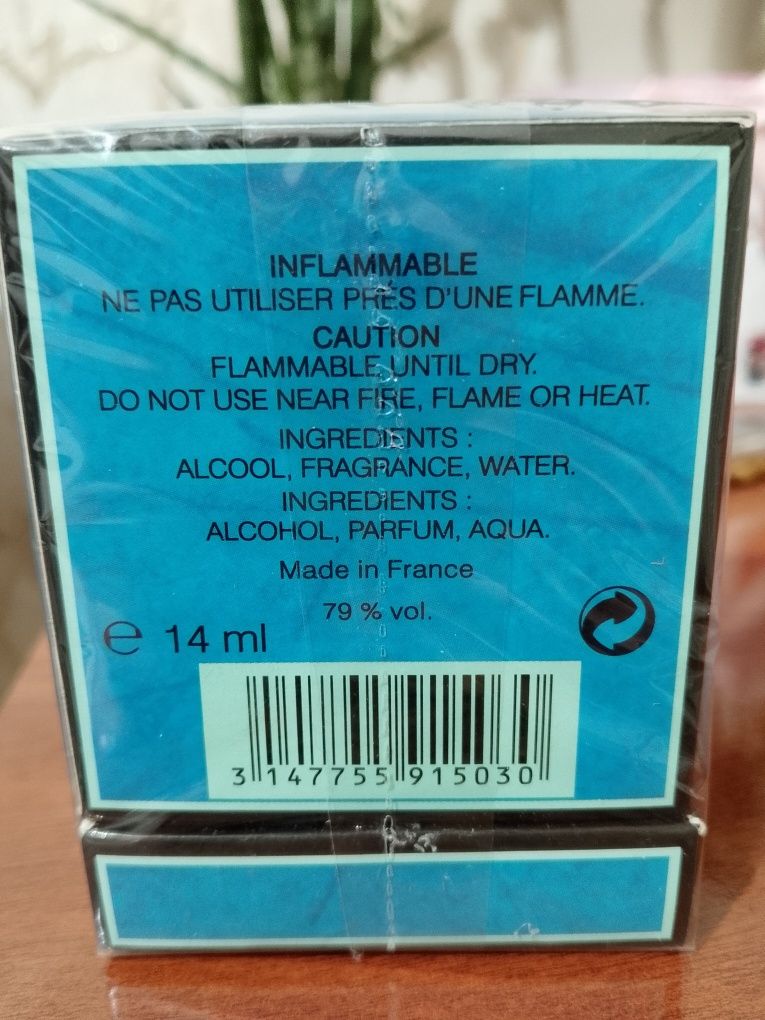 Жен. парфюм "Climat" Lancome