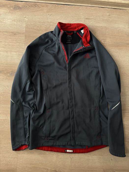 Geaca subtire adidas