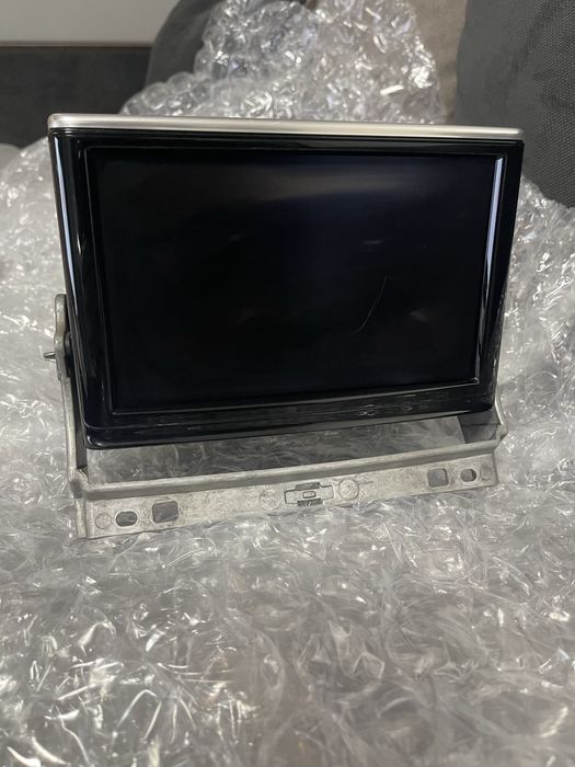 Дисплей AUDI A8 d4