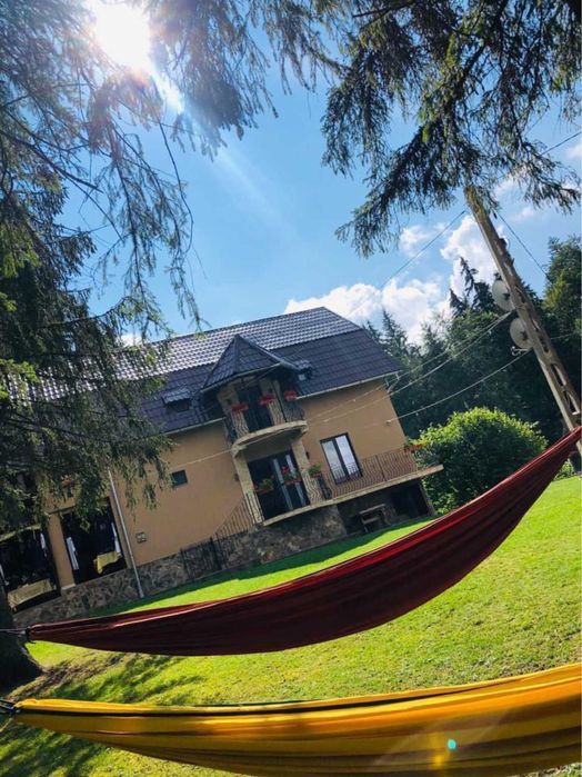 CABANA liberă de CRACIUN Apuseni Tara Moților