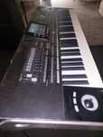 Korg pa 3 x ideal