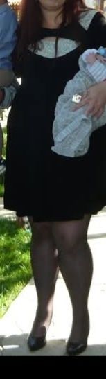 Рокля Lucy. L размер