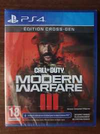 SIGILAT Call Of Duty Modern Warfare 3 PS4/Playstation 4