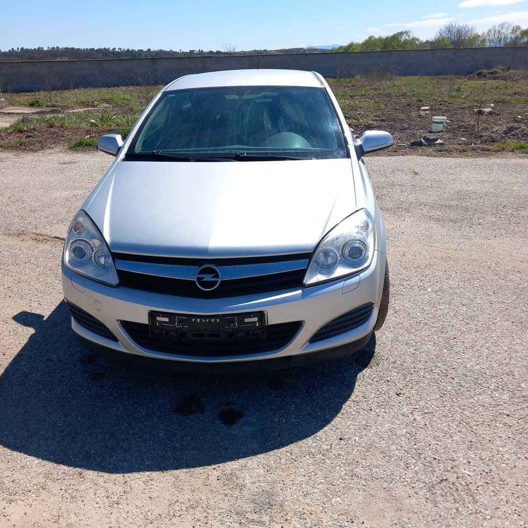 Opel Astra H GTC 2005г/Опел Астра H 1,8 бензин хечбек 3-врати на части