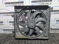 Electroventilator Nissan Juke 1.5 Dci 2010 - 2014 Manuala 6 Trepte (766)