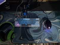 Vand setup complet folosit 1 an cu optimizari facute