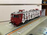 Vand macheta locomotiva cfr 1:87 h0 hora