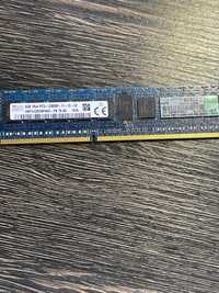 Продам ОЗУ DDR3 8 ГБ Серверная