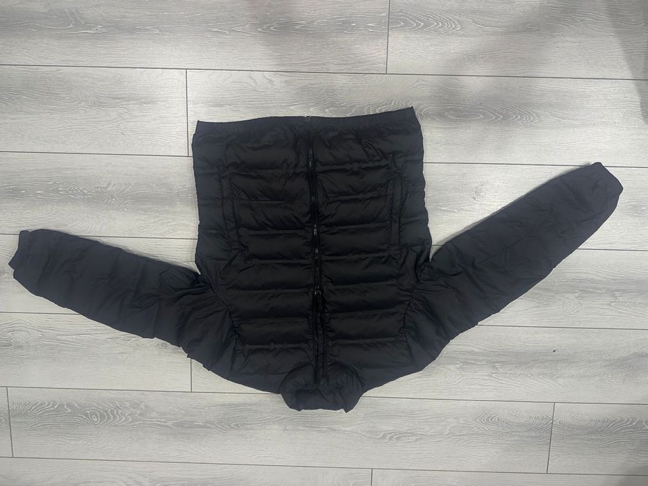 Куртка Зара в отличном состояние