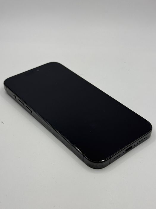 Iphone 15 Pro Max 256GB 90% Grad A Garantie Rate zonemag.ro