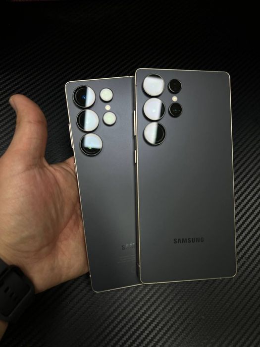 Samsung s25 Ultra 12/256Gb duos