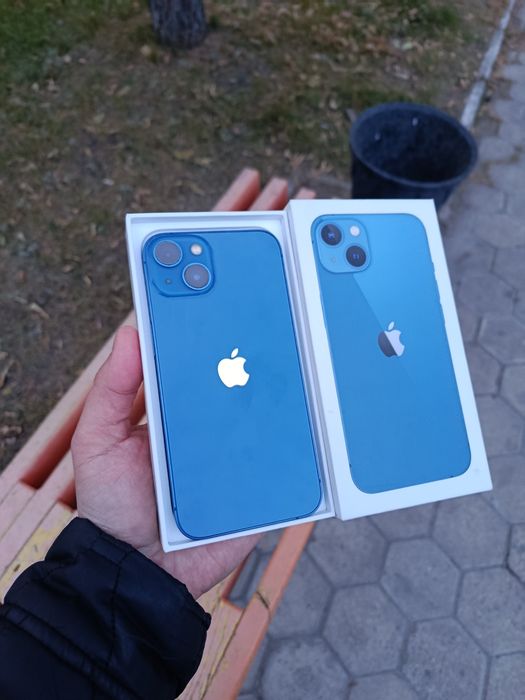 Apple iPhone 13/128 gb