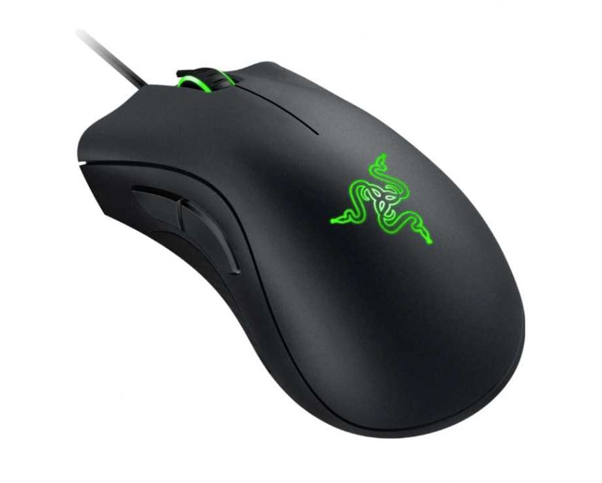 Mouse gaming Razer DeathAdder Essential 2021