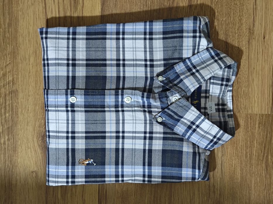 Cămașă Ralph Lauren
