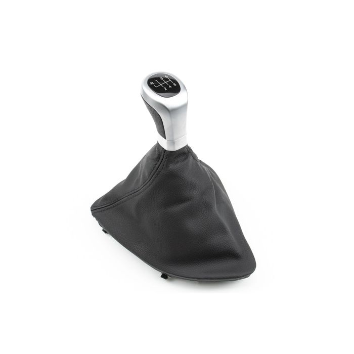 Nucă schimbător de viteze cu manșon BMW Е81 Е82 Е87 Е88, 6 trepte