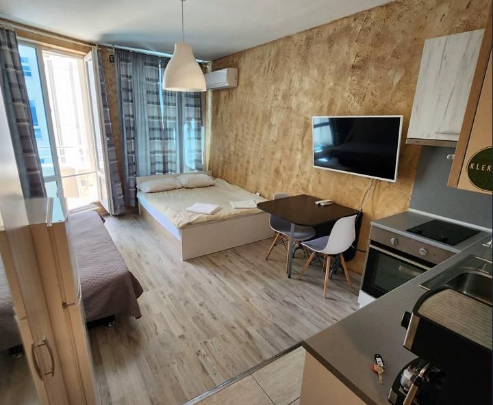 Едностаен, под наем, ж.к Студентски град.