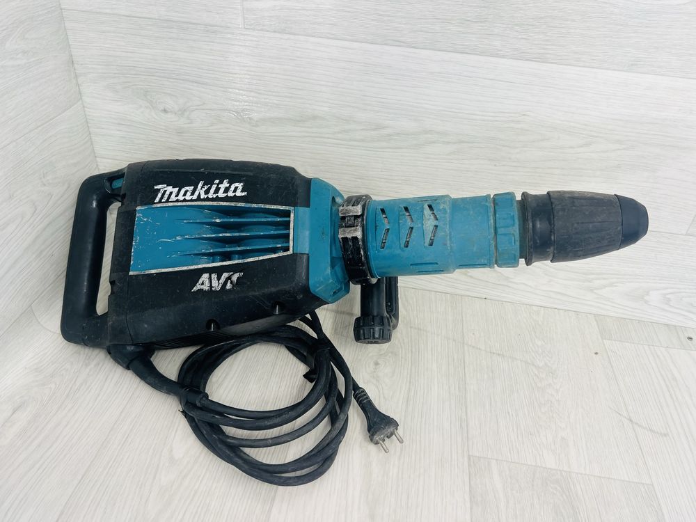 Makita HM 1214C picamar demolator cu variator