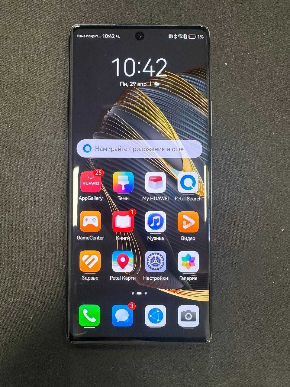 Телефон Huawei Nova 10
