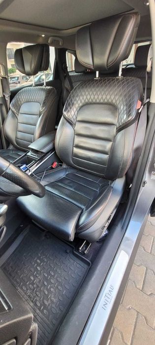 Renault Koleos Initiale Paris,Bose,panoramic,cv x-tronix,4x4,190 cp
