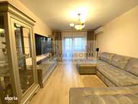 Ap spațios 2 camere, renovat modern, Nicolina, etaj 3/4