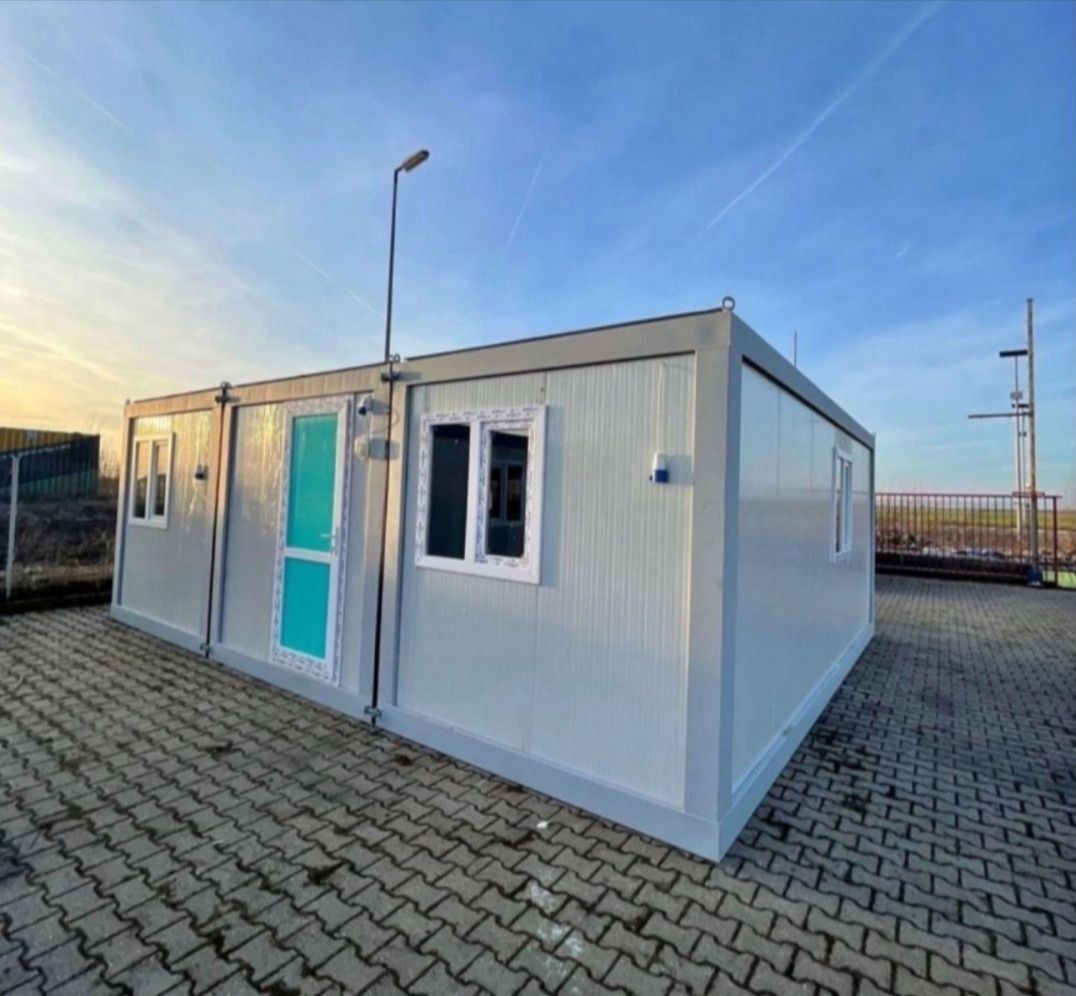Vand containere modulare container modular calitate bună