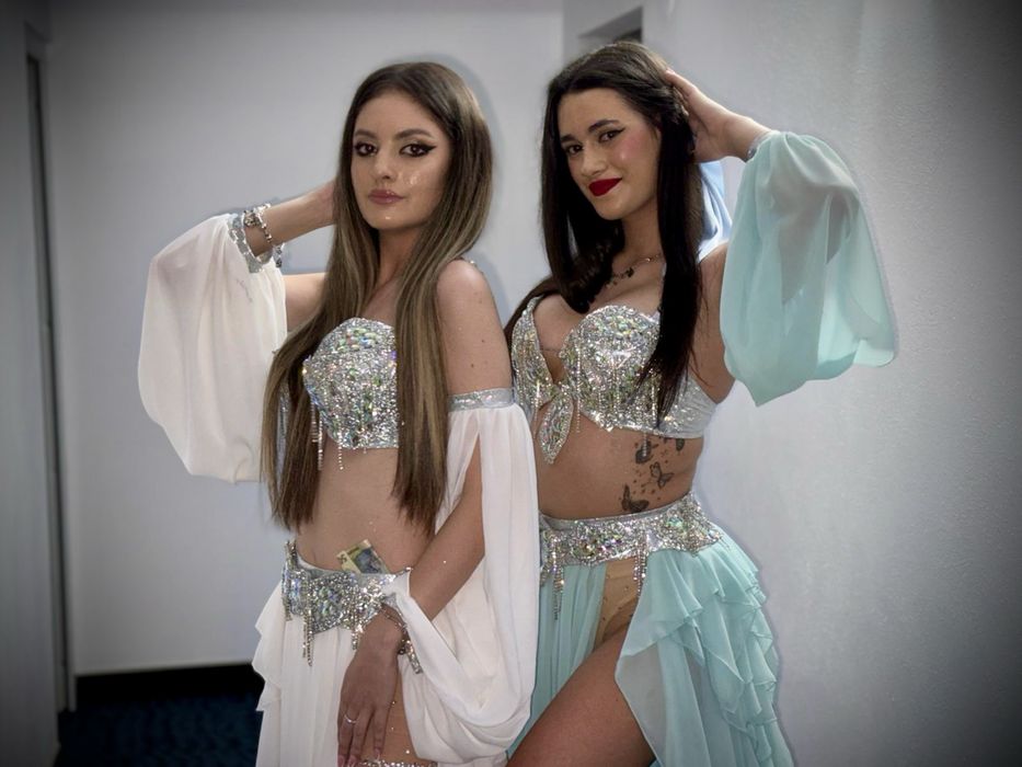 Dansatoare Nunta / Majorat / Petreceri