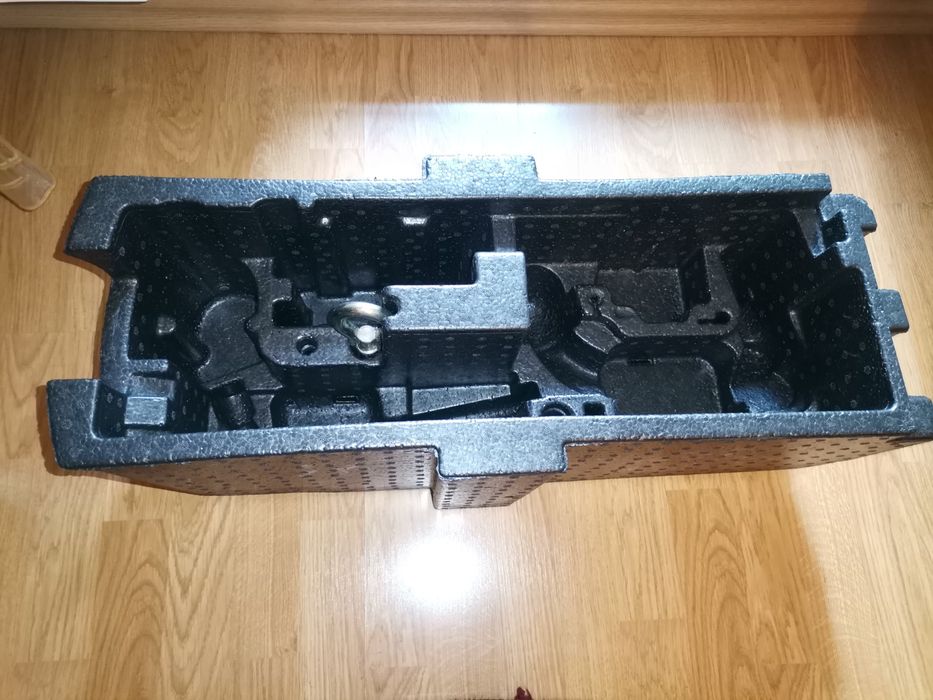 Accesorii Masina Portbagaj