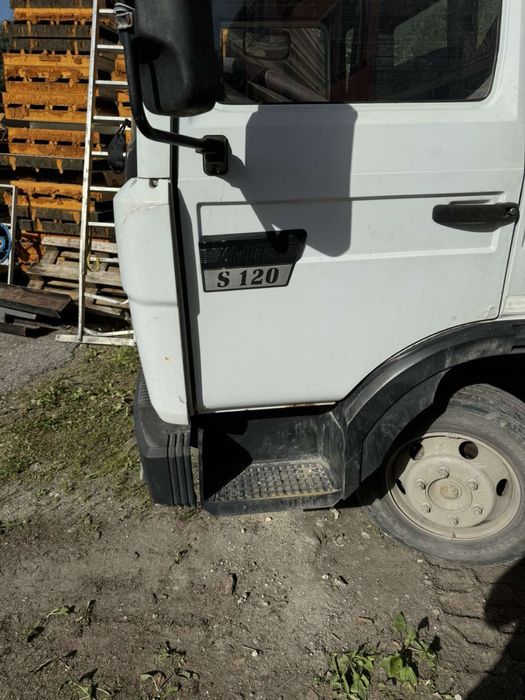 Renault midlayner s120