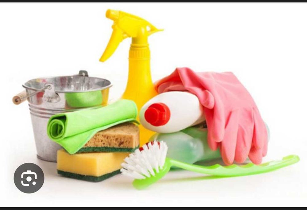 Curatenie case si apartamente