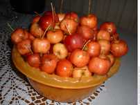 Продам райки яблоки