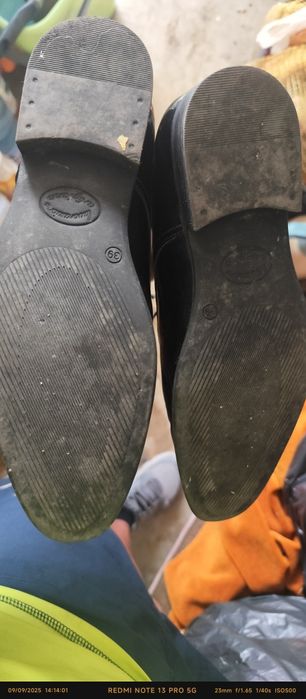 Fabio Lenzi marime 39