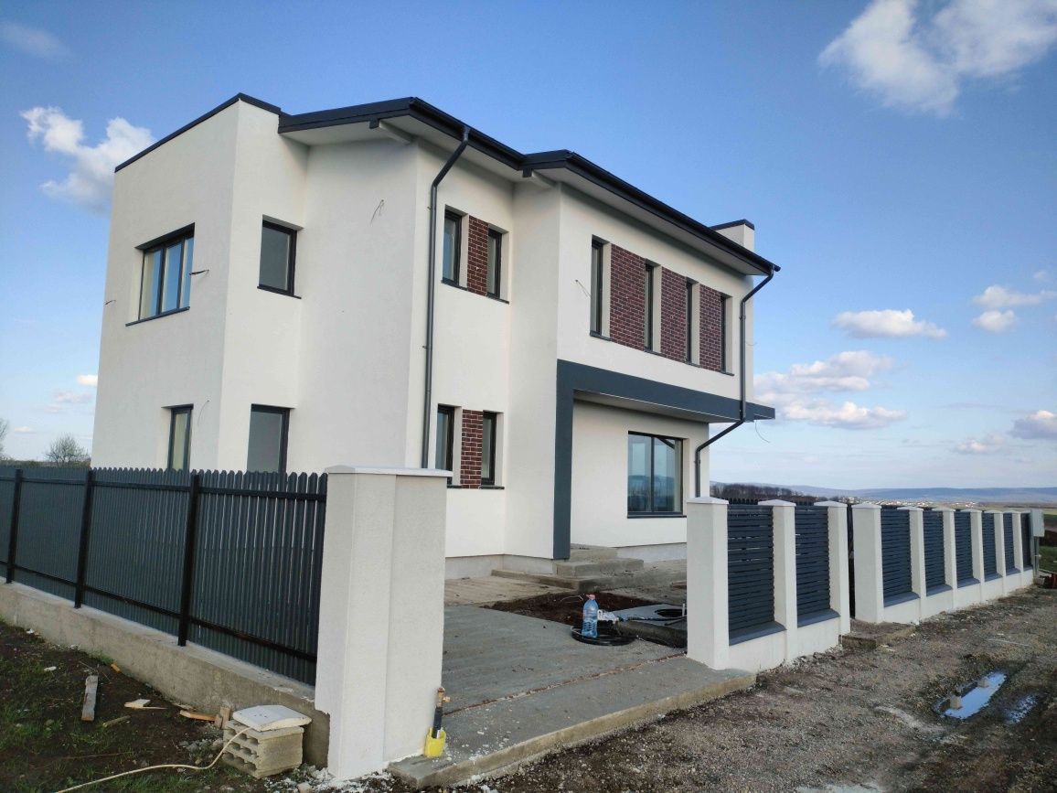 Casa de vânzare Miroslava Vorovești