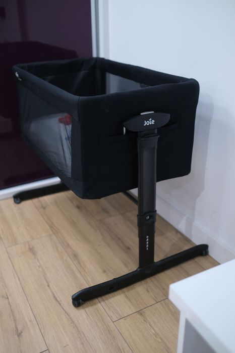 Next to Me Joie Roomie™ Go – Бебешко легло