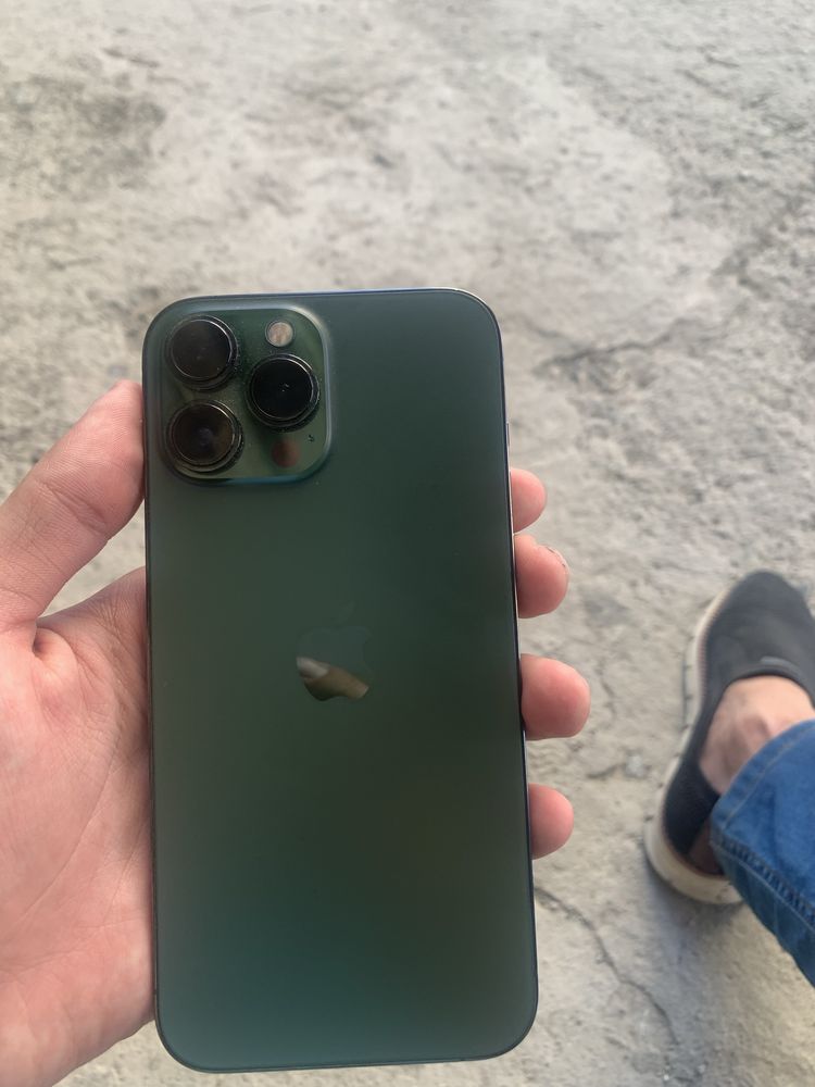 Iphone 13 pro max