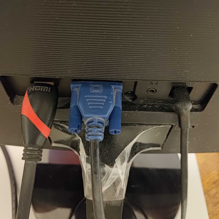 Monitor Curbat Samsung 24" C24F390, Full HD