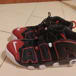Vând Nike Air Uptempo