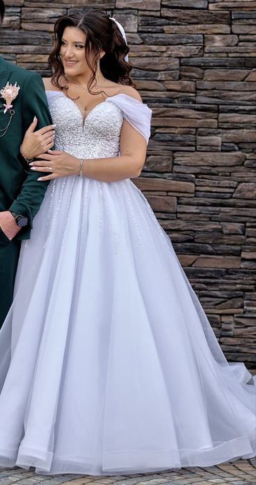 Rochie de mireasă
