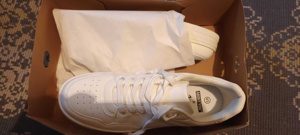 Мъжки обувки 45 номер