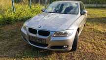 Dezmembrez BMW E90 LCI 318I LCI 2009 motor N43B20A Spacegrau Metalic