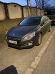 Peugeot 508 Hybrid 4x4 200 cai