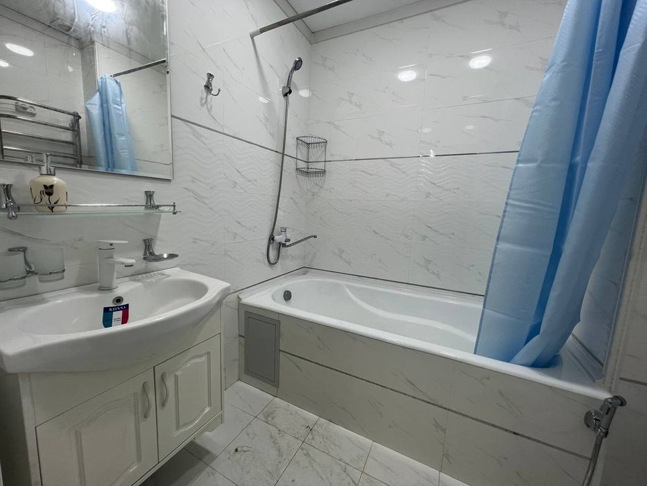 Navastroyka dubleks dom