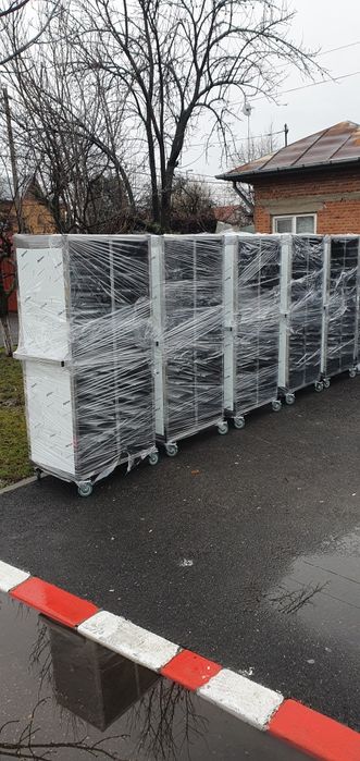 Producator mobilier inox!!