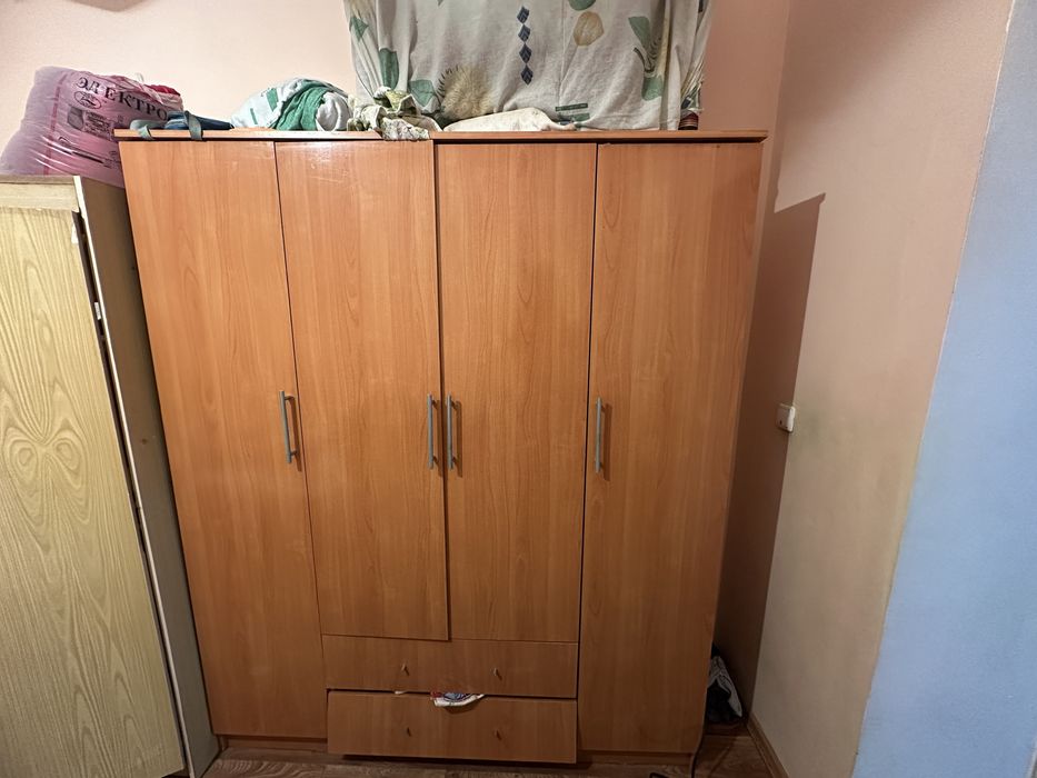 шкаф проктичный