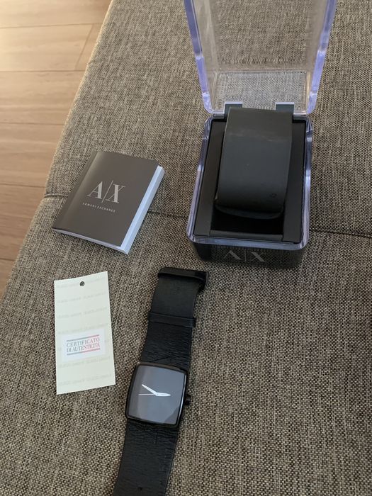 Оригинален часовник Armani Exchange (AX)