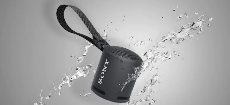 Тонколона Sony SRS-XB13