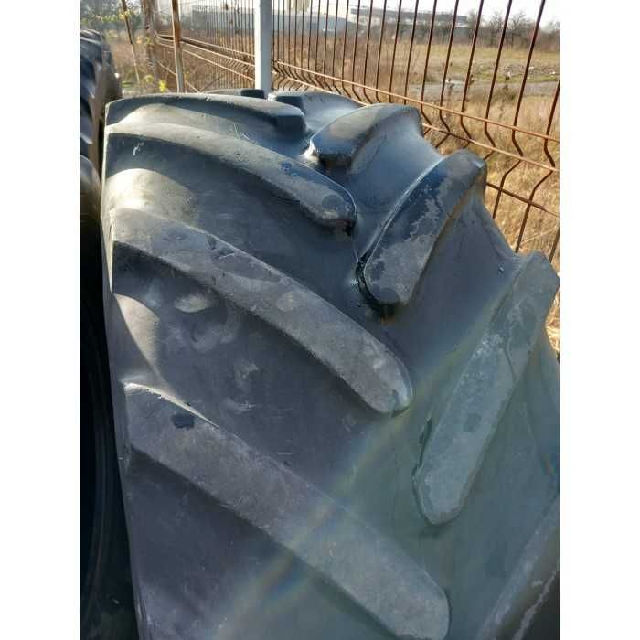 Cauciucuri 540/65R28 Michelin pentru JCB, LS Tractor